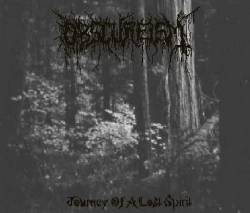 Journey of a Lost Spirit
